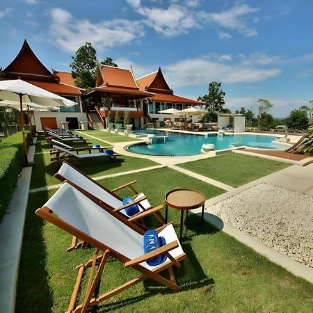 Sara Buri Baan Souchada Resort & Spa מראה חיצוני תמונה