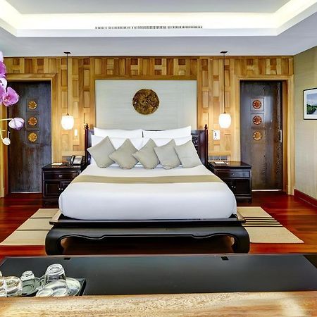 Sara Buri Baan Souchada Resort & Spa מראה חיצוני תמונה
