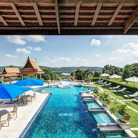 Sara Buri Baan Souchada Resort & Spa מראה חיצוני תמונה