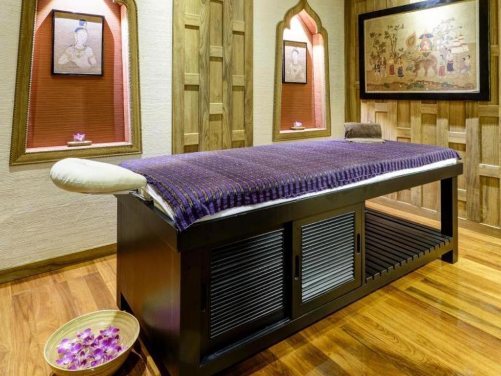 Sara Buri Baan Souchada Resort & Spa מראה חיצוני תמונה
