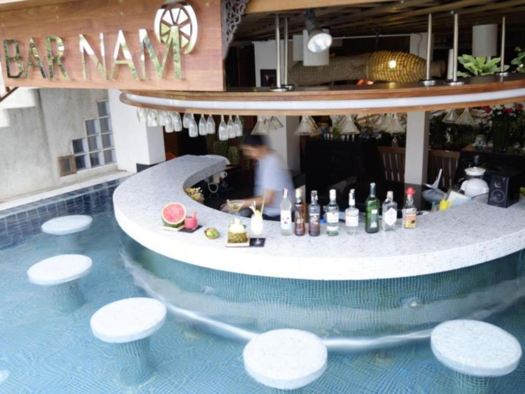 Sara Buri Baan Souchada Resort & Spa מראה חיצוני תמונה