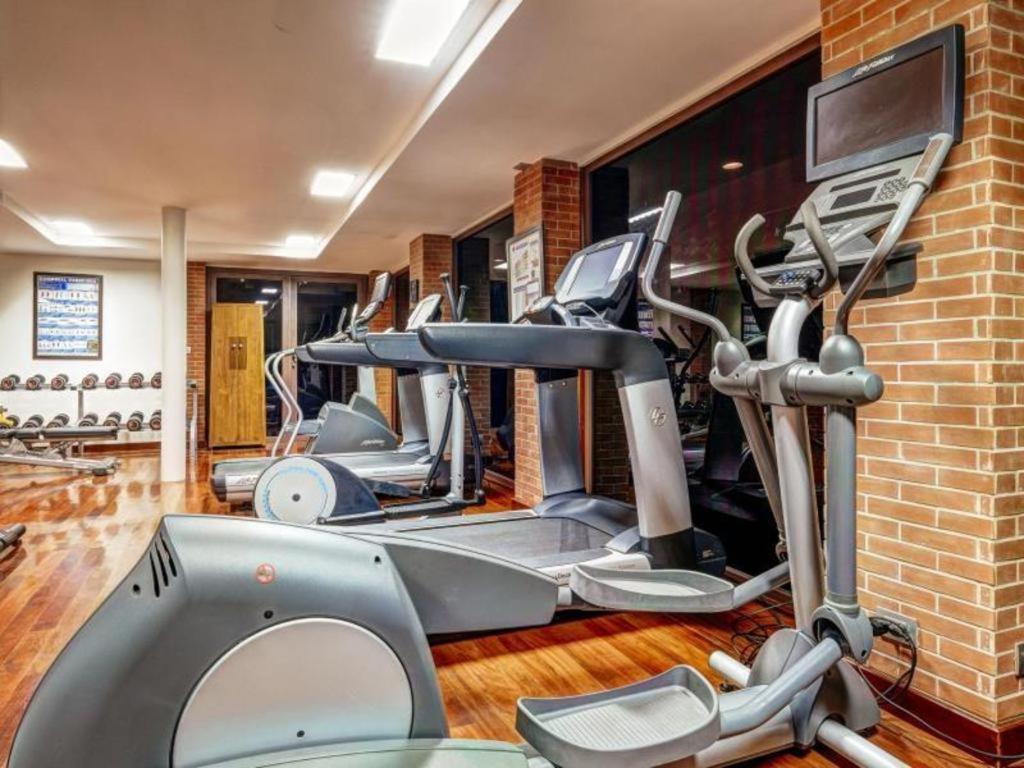 Sara Buri Baan Souchada Resort & Spa מראה חיצוני תמונה