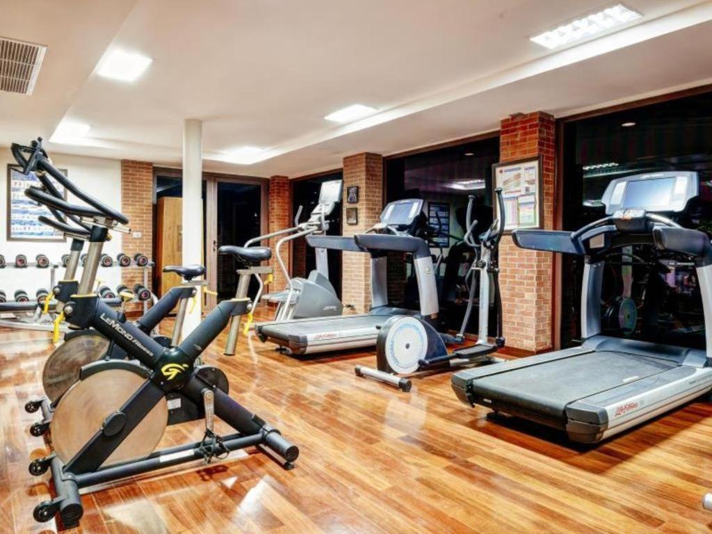 Sara Buri Baan Souchada Resort & Spa מראה חיצוני תמונה