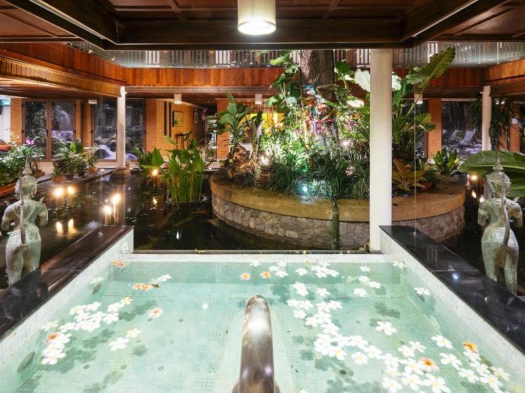 Sara Buri Baan Souchada Resort & Spa מראה חיצוני תמונה