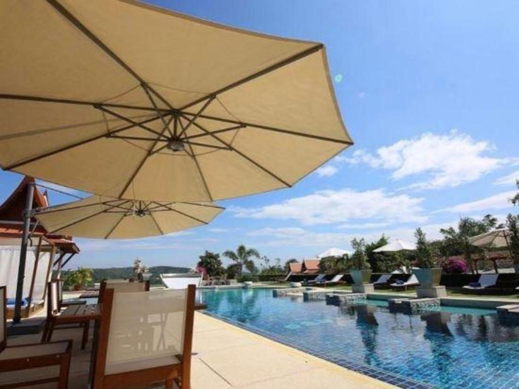 Sara Buri Baan Souchada Resort & Spa מראה חיצוני תמונה