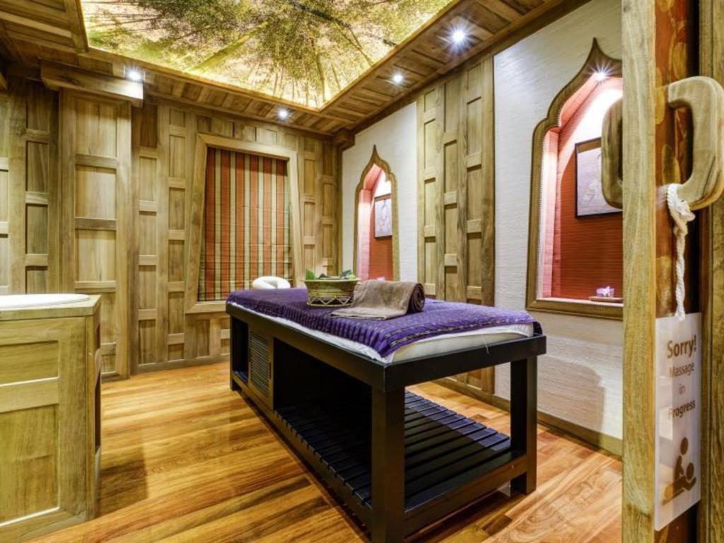 Sara Buri Baan Souchada Resort & Spa מראה חיצוני תמונה