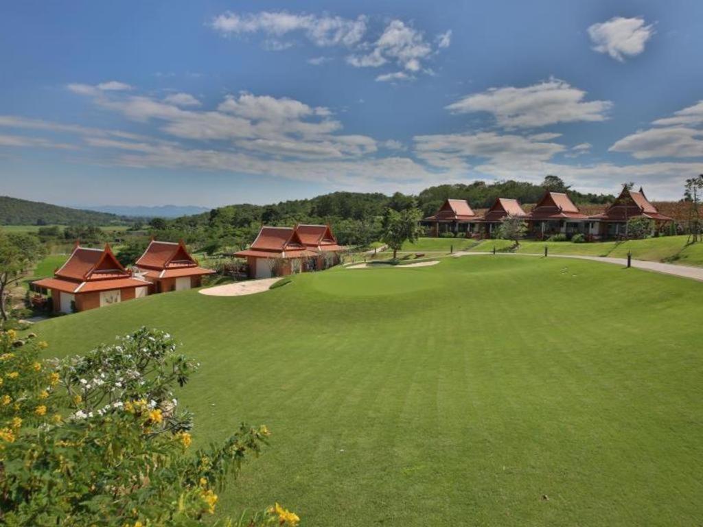 Sara Buri Baan Souchada Resort & Spa מראה חיצוני תמונה