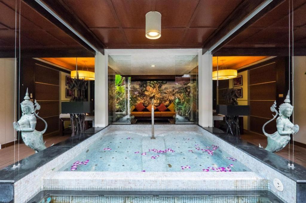 Sara Buri Baan Souchada Resort & Spa מראה חיצוני תמונה