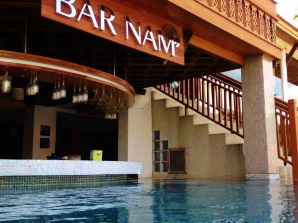 Sara Buri Baan Souchada Resort & Spa מראה חיצוני תמונה