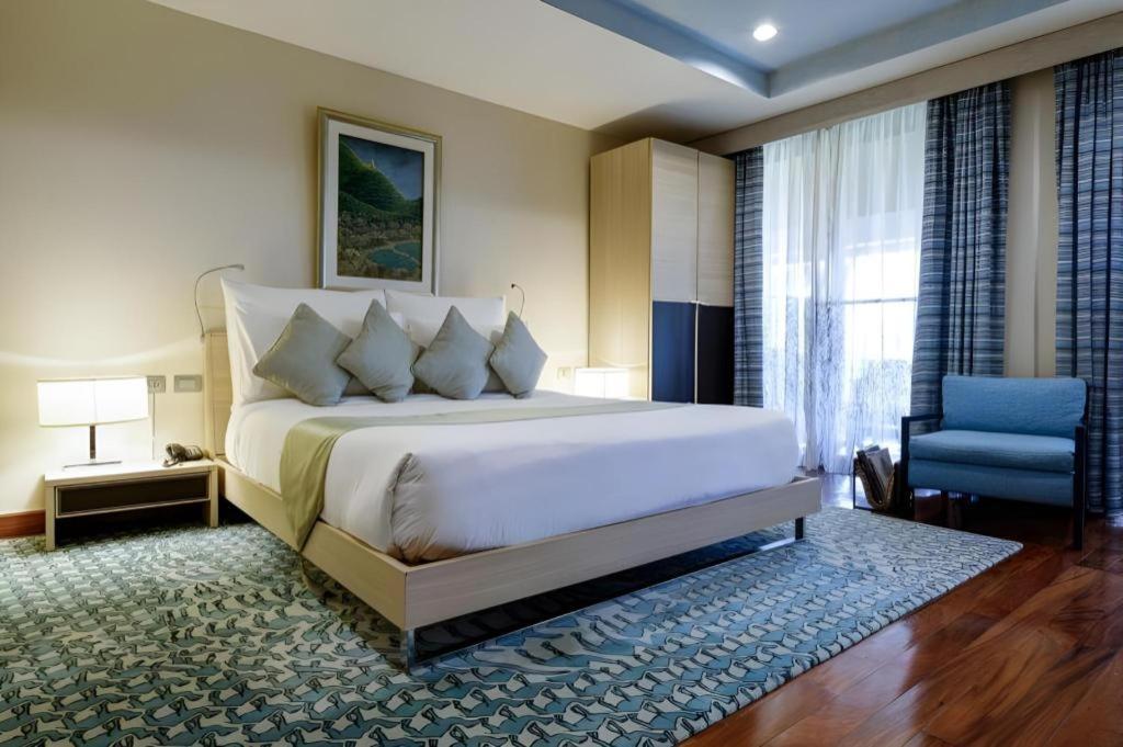 Sara Buri Baan Souchada Resort & Spa מראה חיצוני תמונה