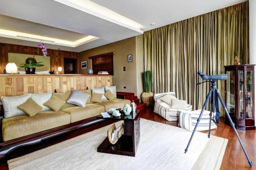 Sara Buri Baan Souchada Resort & Spa מראה חיצוני תמונה