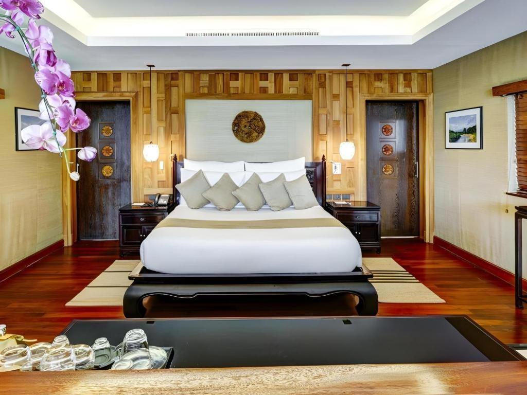 Sara Buri Baan Souchada Resort & Spa מראה חיצוני תמונה
