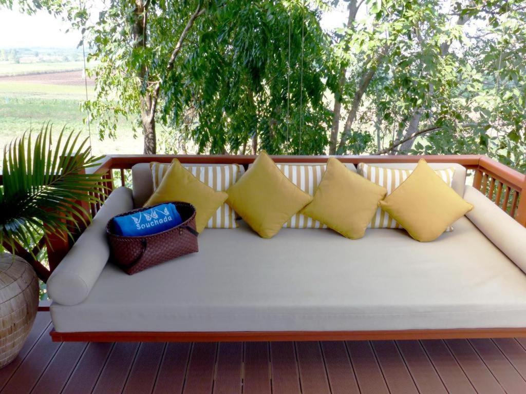 Sara Buri Baan Souchada Resort & Spa מראה חיצוני תמונה