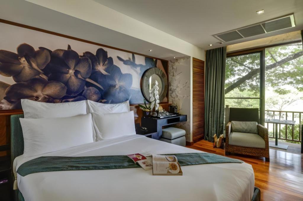 Sara Buri Baan Souchada Resort & Spa מראה חיצוני תמונה