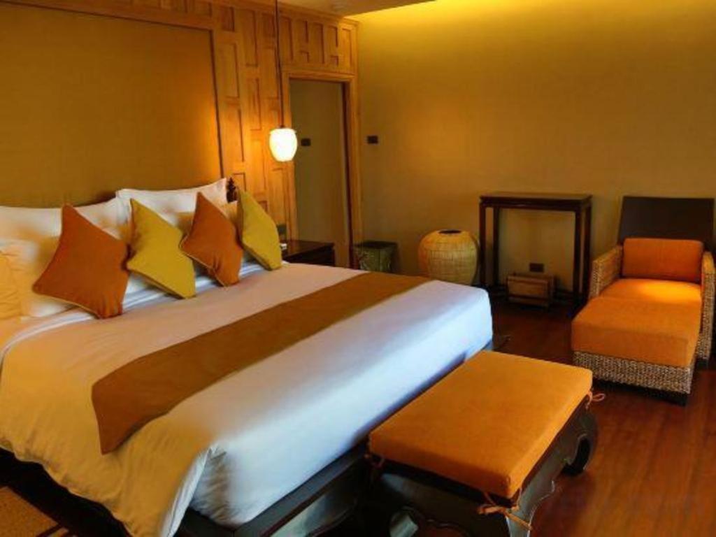 Sara Buri Baan Souchada Resort & Spa מראה חיצוני תמונה