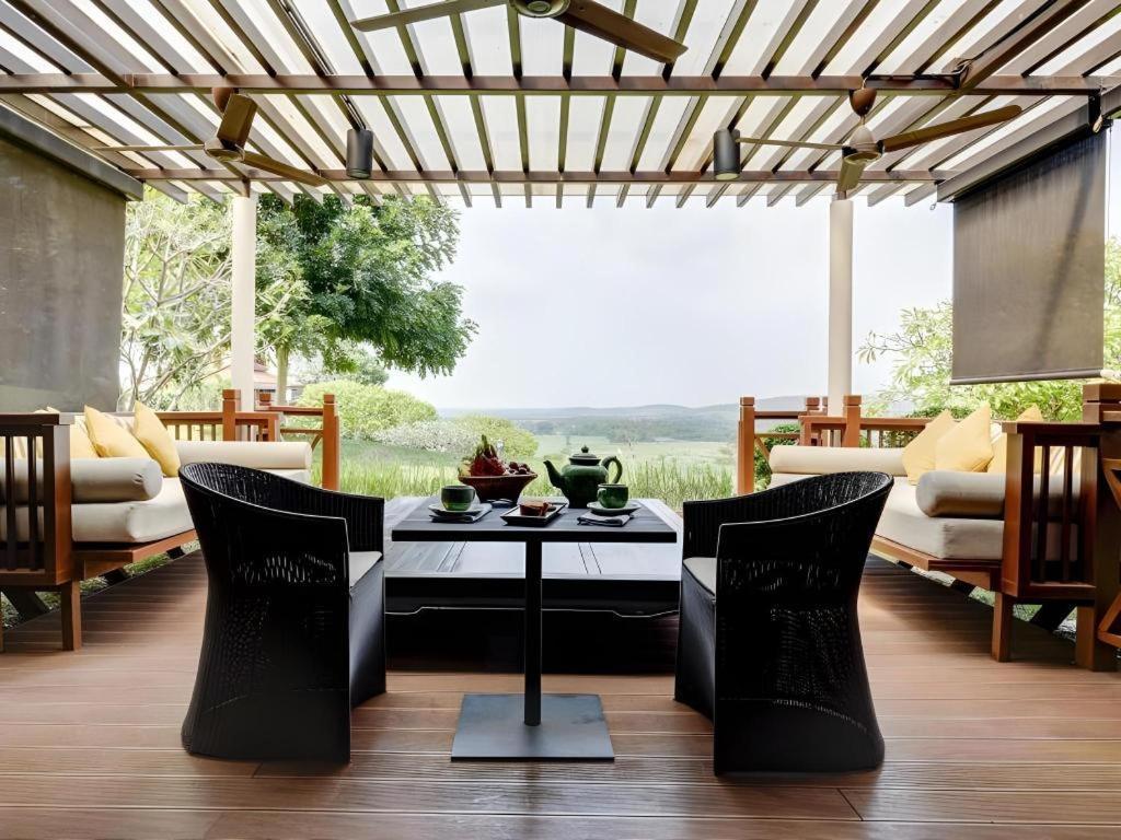 Sara Buri Baan Souchada Resort & Spa מראה חיצוני תמונה