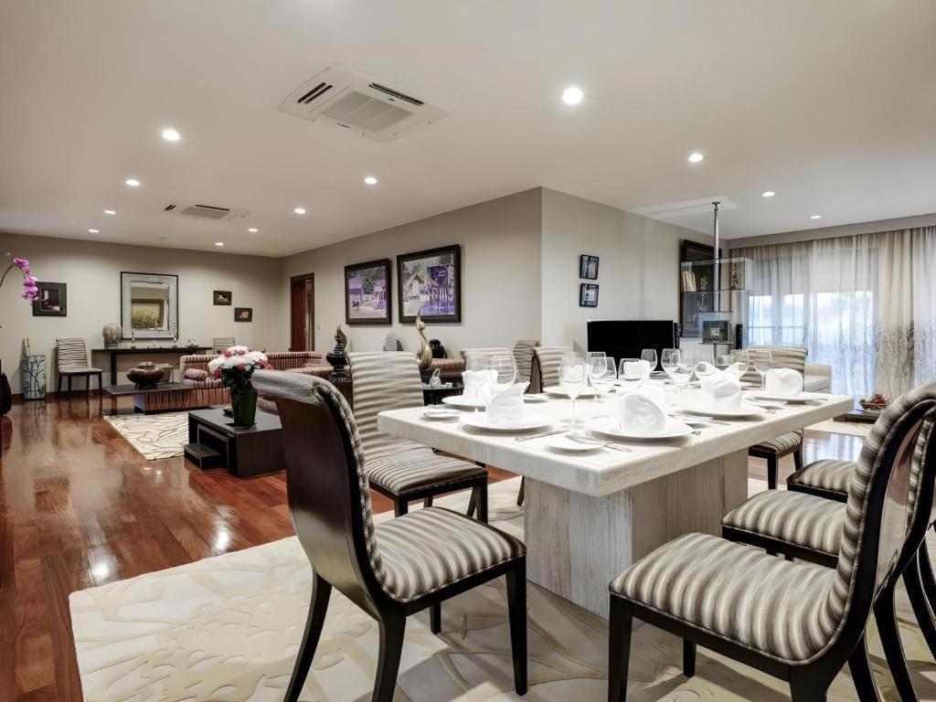 Sara Buri Baan Souchada Resort & Spa מראה חיצוני תמונה