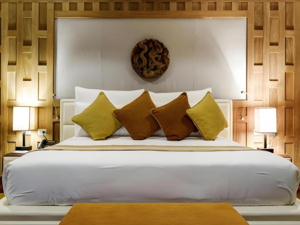 Sara Buri Baan Souchada Resort & Spa מראה חיצוני תמונה