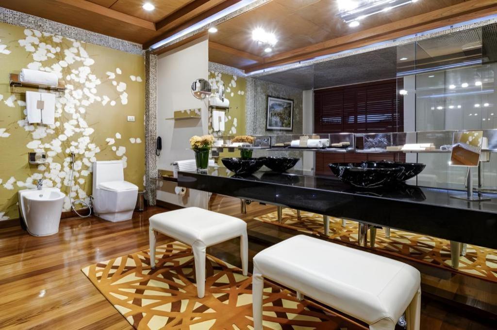Sara Buri Baan Souchada Resort & Spa מראה חיצוני תמונה