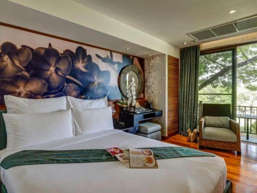 Sara Buri Baan Souchada Resort & Spa מראה חיצוני תמונה