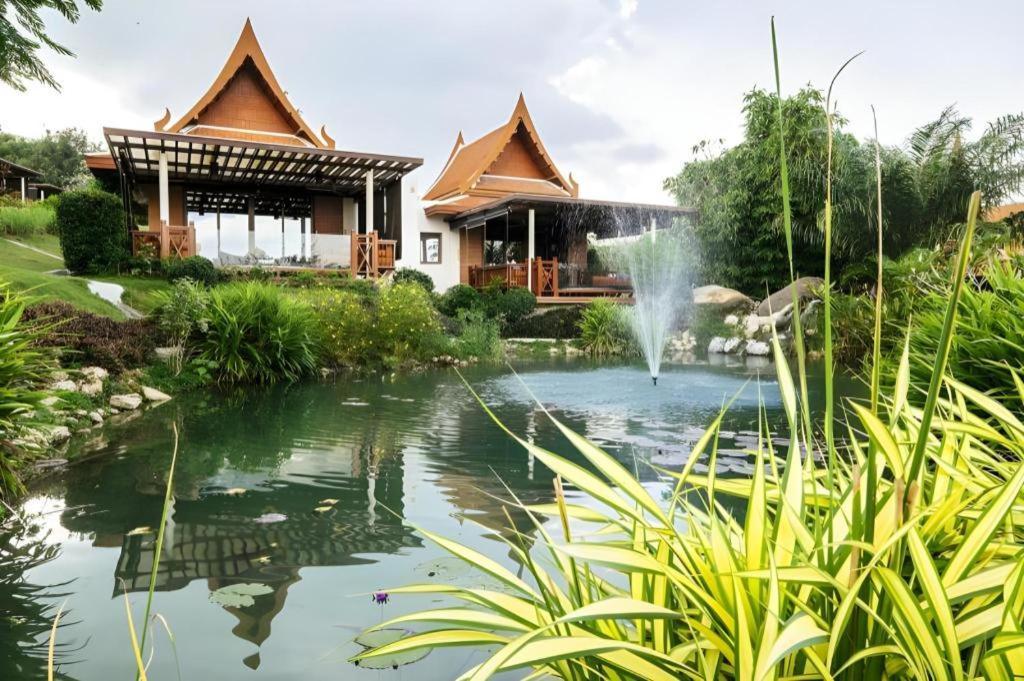 Sara Buri Baan Souchada Resort & Spa מראה חיצוני תמונה