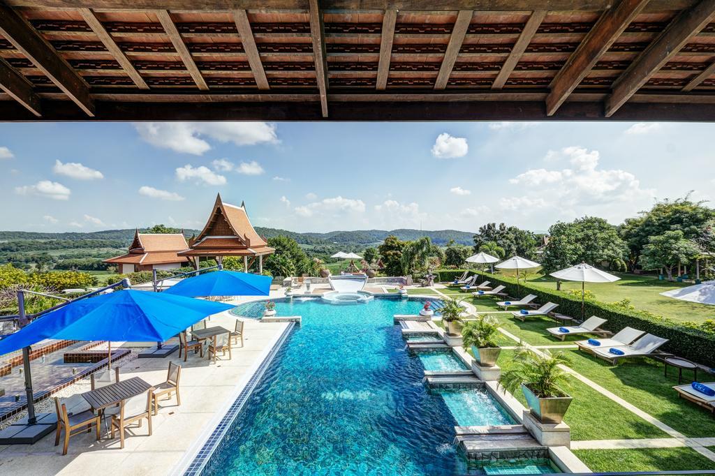 Sara Buri Baan Souchada Resort & Spa מראה חיצוני תמונה